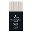 Picture of ROLL CELLOPHANE CLEAR  2M X 70CM